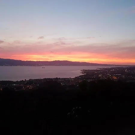 Il Giardino Di Ausonia * Reggio di Calabria
